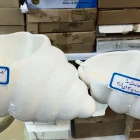 ارزانسرای اقاجان|ظروف سرو و پذیرایی|پردیس, فاز ۱۱|دیوار