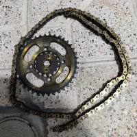 لوازم موتور