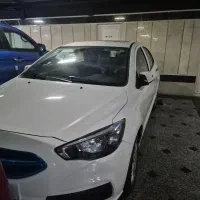 شاهین اتومات خشک 1404