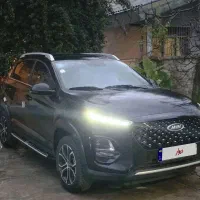 mvm x220ro 1403|خودرو سواری و وانت|نوشهر, |دیوار