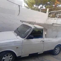 پیکان‌ وانت‌