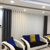 پرده سرای دیبا|پرده، رانر، رومیزی|خرمآباد, |دیوار