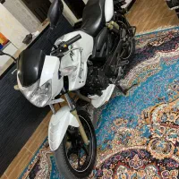 موتور پالس 180 هندا200 آپاچی 180|موتورسیکلت|قم, شاه ابراهیم|دیوار