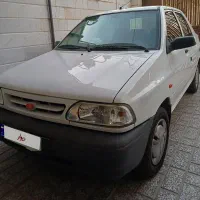 پراید بیرنگ ۹۸ شاسی سالم|خودرو سواری و وانت|کرج, عظیمیه|دیوار