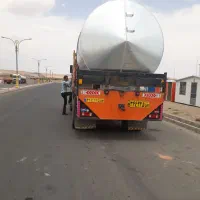 مرکز فروش انواع تانکروکانکس زارع|مصالح و تجهیزات ساختمان|بیرجند, |دیوار