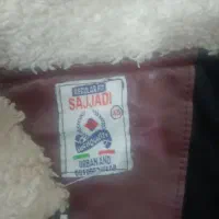 دوتا کاپشن بچه گانه  کم استفاده شده