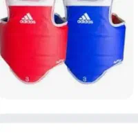 ست هوگو و کلاه تکواندو