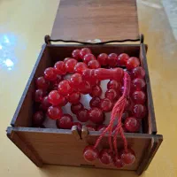 تسبیح عقیق