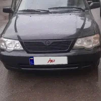 ۱۳۲ شاسی پلمپ