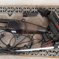 جارو برقی|جاروبرقی، جارو شارژی، بخارشو|تهران, هرندی|دیوار