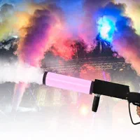 تفنگ گان co2|ماشینآلات صنعتی|خمین, |دیوار