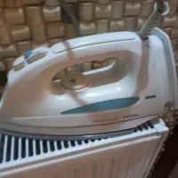 اتو بخار و ....