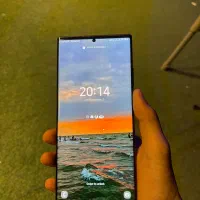 note 20 ultera معاوضه هم دارم