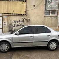 سمند مدل 84|خودرو سواری و وانت|کنگاور, |دیوار