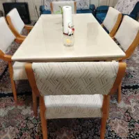 میز ناهارخوری