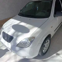 تیبا ۲|خودرو سواری و وانت|کرمانشاه, |دیوار