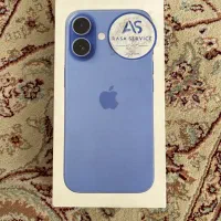 آیفون ۱۶ نرمال آکبند