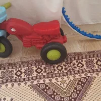 موتور چرخی کودک چرخ کودک