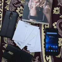 گوشی موبایل نوکیا ۸ درحد نو ۶۴ گیگ 8 nokia