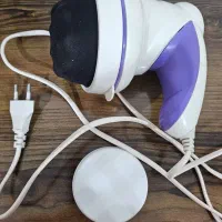 دو عدد ماساژور برقی