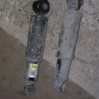 کمک سراتو YD 2017 خراب