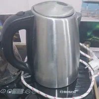 چایساز برند بوش آلمان