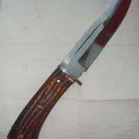 چاقو کوه نوردی