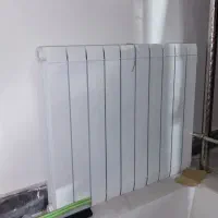 رادیاتورپره‌ایی‌پنلی نو میباشد تعداد نامحدود