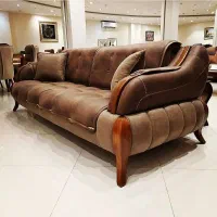 خدمات مبلمان  نگین جی