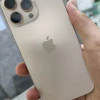 Iphone16pro Max256GBبا گارانتی