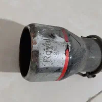چراغ جلو وعقب ۲۰۶|قطعات یدکی و لوازم جانبی|گرمدره, |دیوار