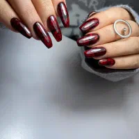 کاشت و ترمیم ناخن سالن شهرک امام