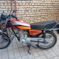 پیشتاز ۱۲۵