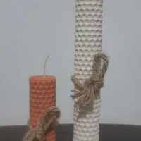 شمع|صنایع دستی و سایر لوازم تزئینی|آمل, |دیوار