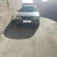 سمند x7مدل ۸۵ بیرنگ