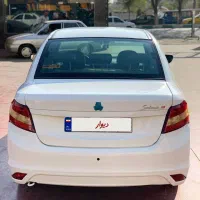 ساینا مدل 1398|خودرو سواری و وانت|تهران, هفده شهریور|دیوار