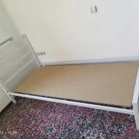 تخت تک نفره|تخت و سرویس خواب|سنندج, |دیوار