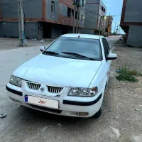 سمندse مدل92|خودرو سواری و وانت|هندیجان, |دیوار