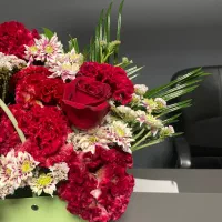 باکس گل طبیعی|گل و گیاه طبیعی|تهران, اوین|دیوار