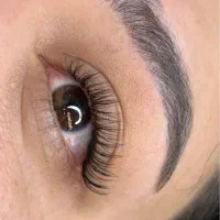 خدمات تخصصی اکستنشن مژه