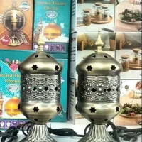 فروش اسفند دودکن برقی