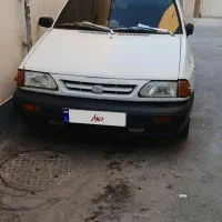 پراید 81