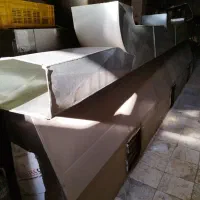 فروش فوری هود صنعتی آشپزخانه