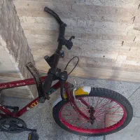 دوچرخه سایز ۲۰|دوچرخه، اسکیت، اسکوتر|تهران, شارق|دیوار