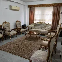 آپارتمان 78 متری دوخواب مجتمع بعثت نورگیر عالی