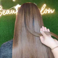 خدمات کراتین و پروتئین و احیای مو و آموزش|خدمات آرایشگری و زیبایی|مرند, |دیوار