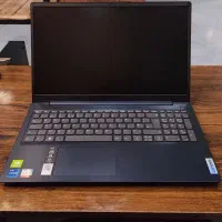 لپ تاپ Lenovo ideapad 3 با گرافیک انویدیا|رایانه همراه|مشهد, فلسطین|دیوار