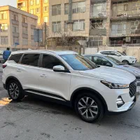 تیگو 7 PRO|خودرو سواری و وانت|تهران, توحید|دیوار