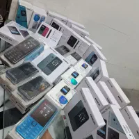 گوشی نوکیا ساده