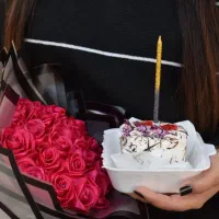 ساخت گل رز ربانی با تعداد شاخه مورد نظر شما|گل مصنوعی|سبزوار, توحیدشهر|دیوار